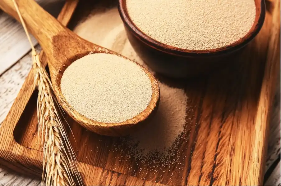 What Is the Benefits of Yeast Extract Beta Glucan Powder?